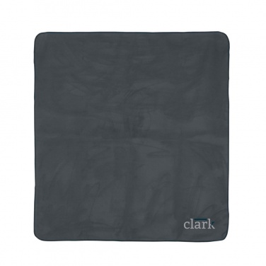 Logotrade promotional giveaway picture of: Impact AWARE™ RPET picnic blanket